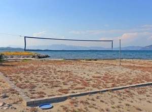 Beach Drače Pelješac | Drace