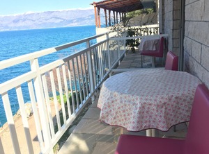 Hvar | Bogomolje