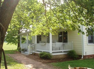 Cottage Acre Cattle Farm | Ridge