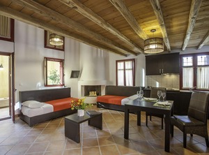 Village The Varos Residences | Varos