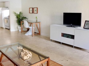 Arya Miami | Key Biscayne