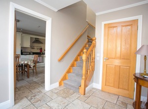 Cottage Courtyard The Heart Of Ireland Ancient East Region | Lismullin