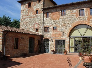 Farm Casalbosco Village The Countryside | Santomato