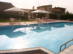 Fattoria Casalbosco Village | Santomato