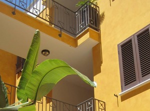 Residence Meters The Sea | Baia Verde