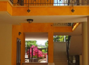 Residence Meters The Sea | Baia Verde