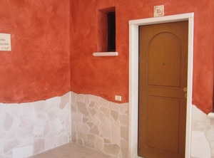 Residence Meters The Sea | Baia Verde