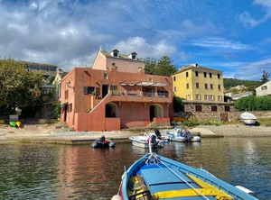 Erbalunga | Erbalunga