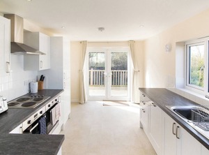 Accommodation | Seaview