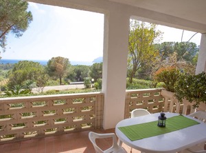 Villa Conti Bilo Vista Mare Capoliveri | Lacona