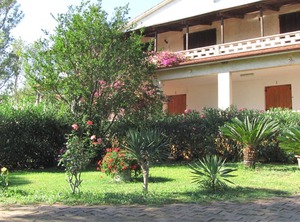 Villa Conti Bilo Vista Mare Capoliveri | Lacona