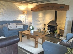 Cerrig Cottage | Trawsfynydd