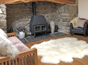 Cerrig Cottage | Trawsfynydd