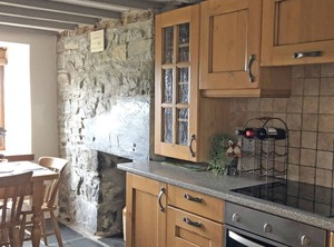 Cerrig Cottage | Trawsfynydd