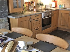 Cerrig Cottage | Trawsfynydd