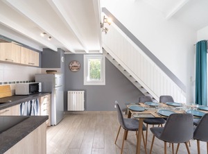 Treustel | Combrit