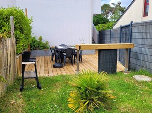 Treustel | Combrit