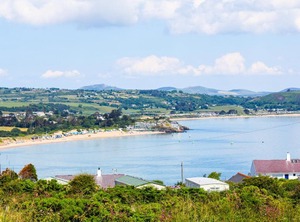 Tyddyn Talgoch Uchaf Abersoch | Bwlchtocyn