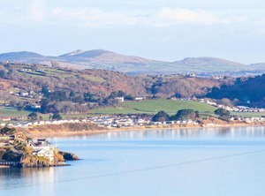 Tyddyn Talgoch Uchaf Abersoch | Bwlchtocyn