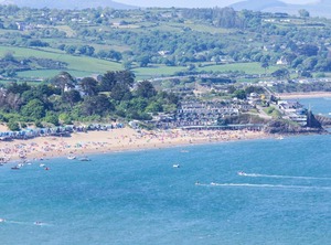 Tyddyn Talgoch Uchaf Abersoch | Bwlchtocyn