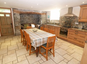 Llwyn | Talsarnau