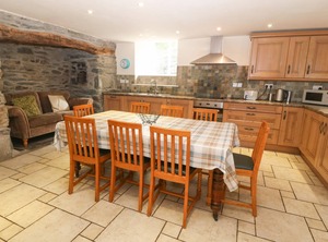 Llwyn | Talsarnau