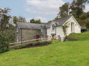 Llwyn | Talsarnau