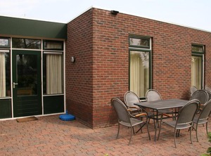 Type F Comfort | Terwolde