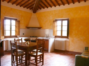 Il Poggiarone | Montepulciano