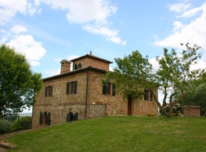 Il Poggiarone | Montepulciano