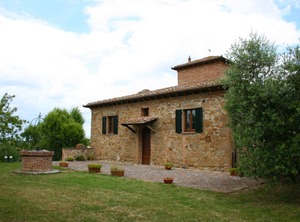 Il Poggiarone | Montepulciano