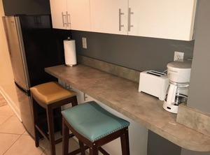 Phoenixpark Washington | Cardozo