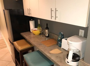 Phoenixpark Washington | Cardozo