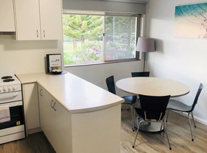 Accommodation The Beach | Seppings