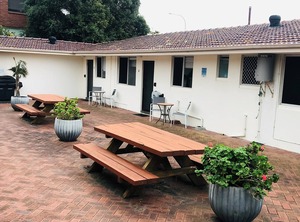 Accommodation The Beach | Seppings