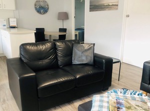 Accommodation The Beach | Seppings