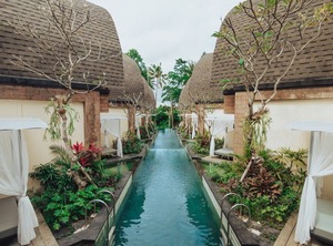 Villa Ubud | Mas