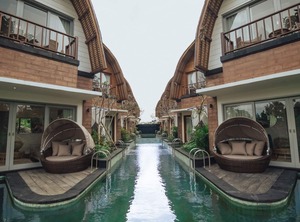 Villa Ubud | Mas
