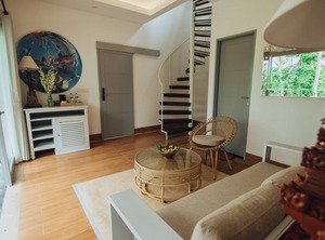 Villa Ubud | Mas