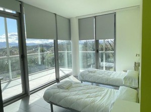 Nest Hostel Uba Aterpetxea | San Sebastian