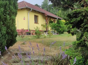 U | Hluboka nad Vltavou