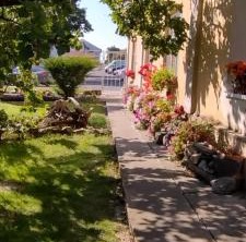 U | Velke Pavlovice