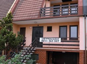 U | Dunajska Streda