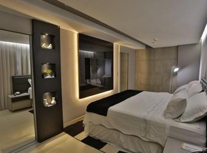 Uchôa Teresina Hotel | Teresina