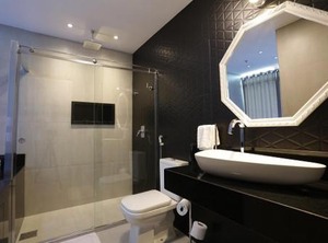 Uchôa Teresina Hotel | Teresina