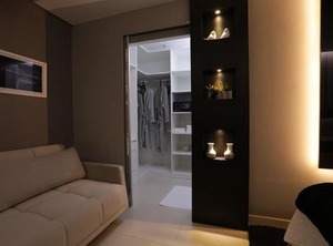 Uchôa Teresina Hotel | Teresina