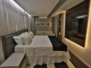 Uchôa Teresina Hotel | Teresina