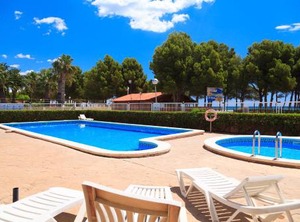 Complex | Vandellos i l'Hospitalet de l'Infant