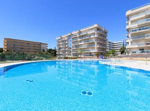 Uhc Larimar Complex | Salou City Centre
