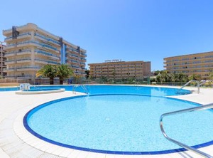 Uhc Larimar Complex | Salou City Centre
